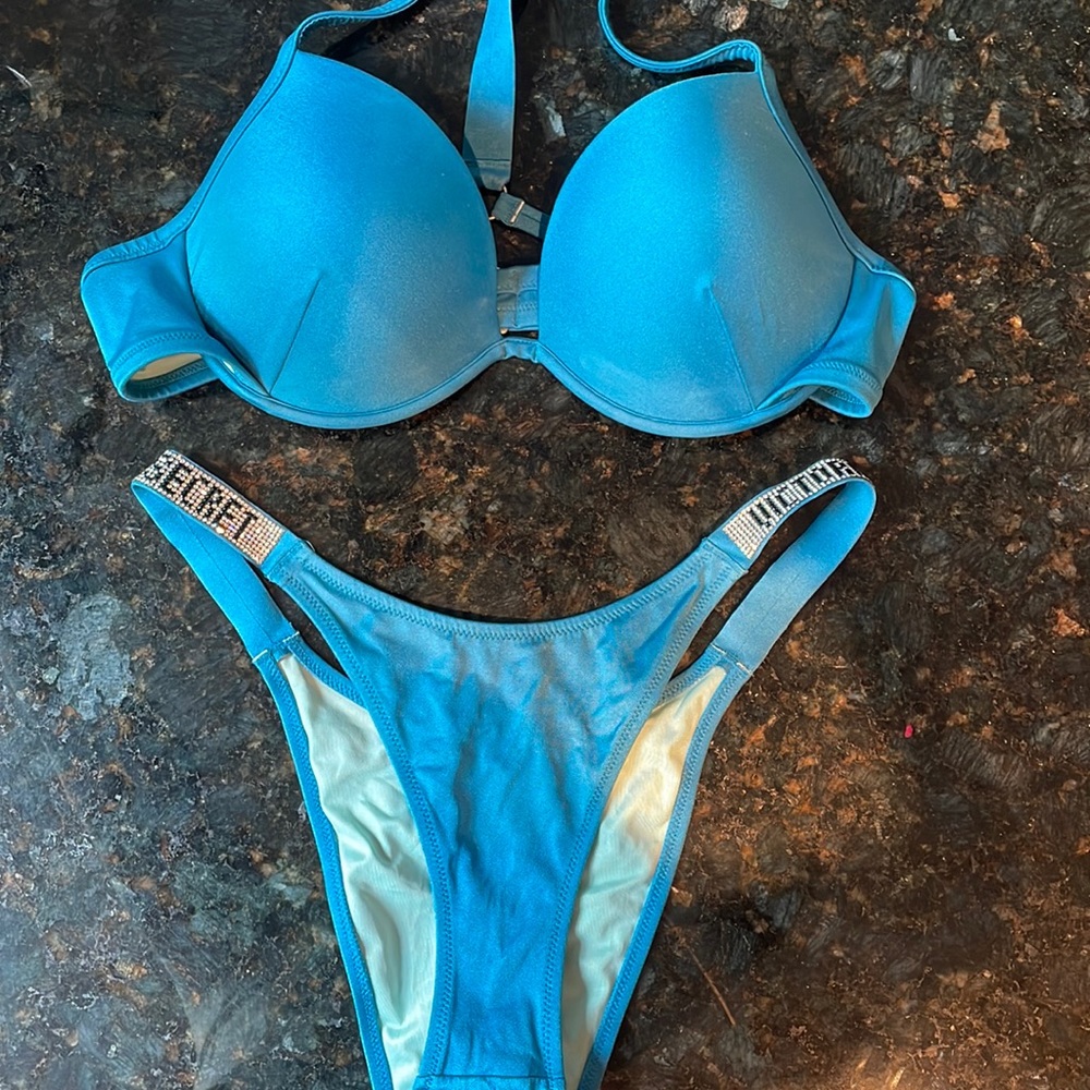 Victorias Secret Bikini 34D